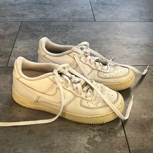 Air Force 1s